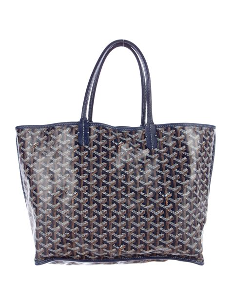 Goyard Totebag 